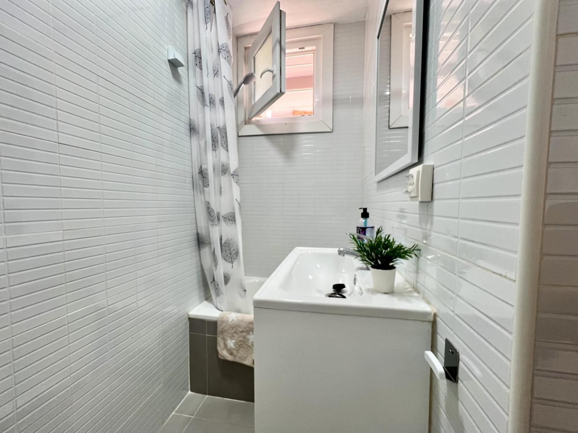 Acogedor Piso Cerca De La Playa Apartament Salou