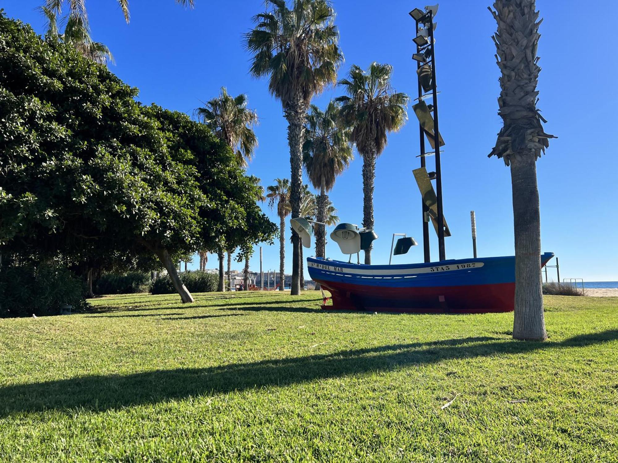 Apartament Acogedor Piso Cerca De La Playa Salou