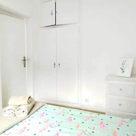 Acogedor Piso Cerca De La Playa Apartment Salou Exterior photo