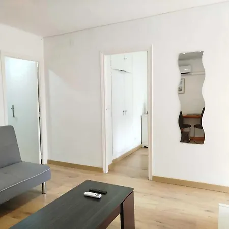 Acogedor Piso Cerca De La Playa Apartment Salou Exterior photo