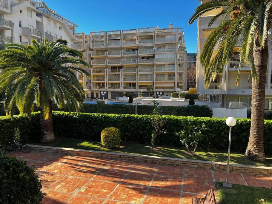 Apartment Acogedor Piso Cerca De La Playa