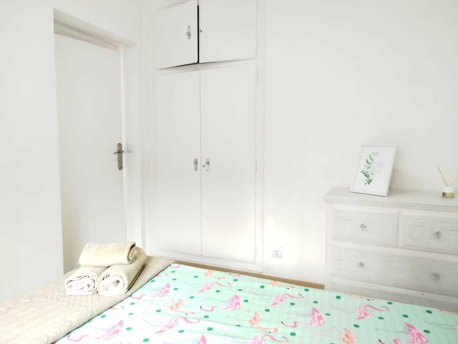Acogedor Piso Cerca De La Playa Apartment *