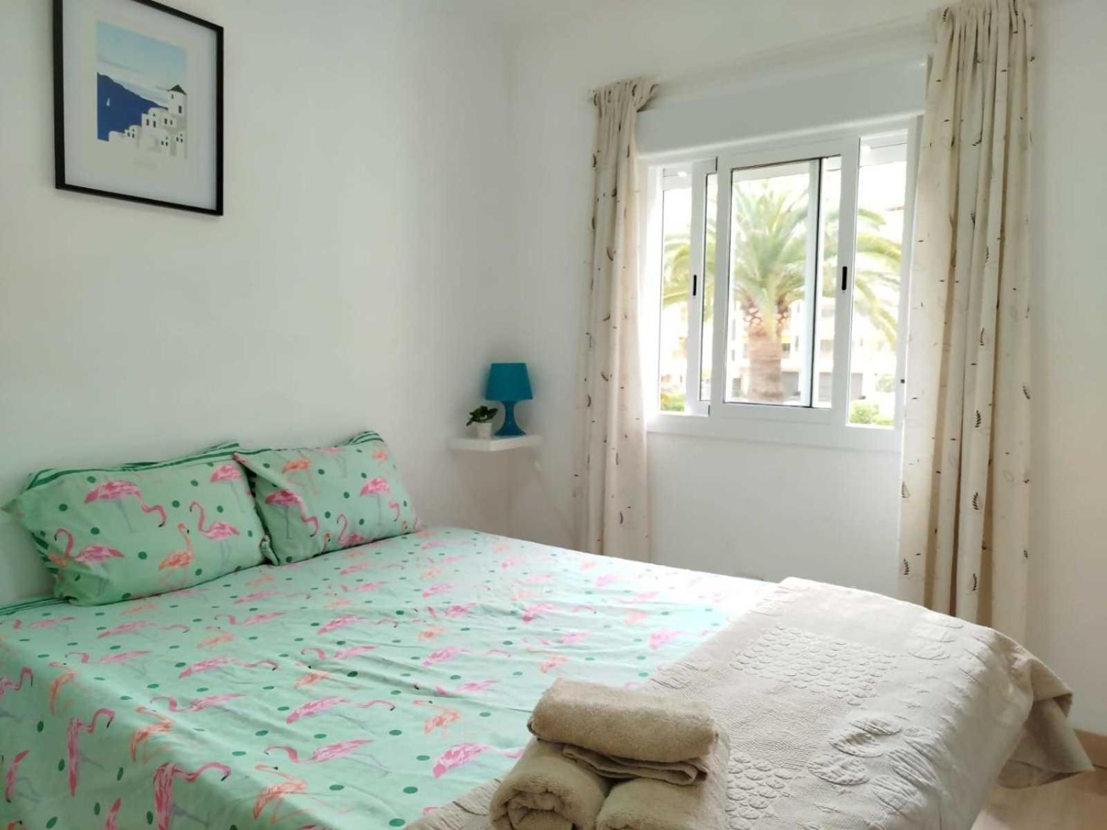 Acogedor Piso Cerca De La Playa Apartment *