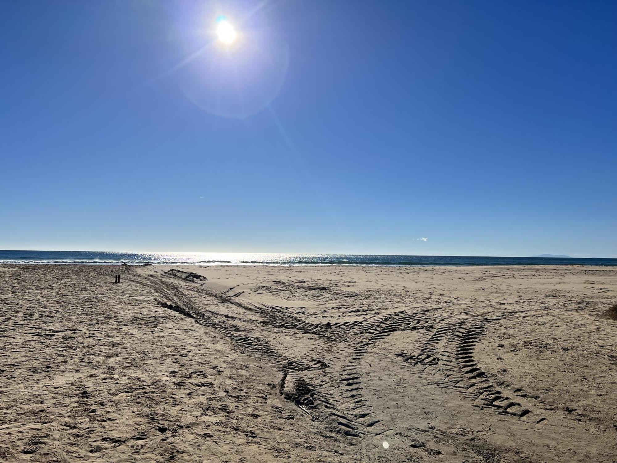 Acogedor Piso Cerca De La Playa Appartamento *