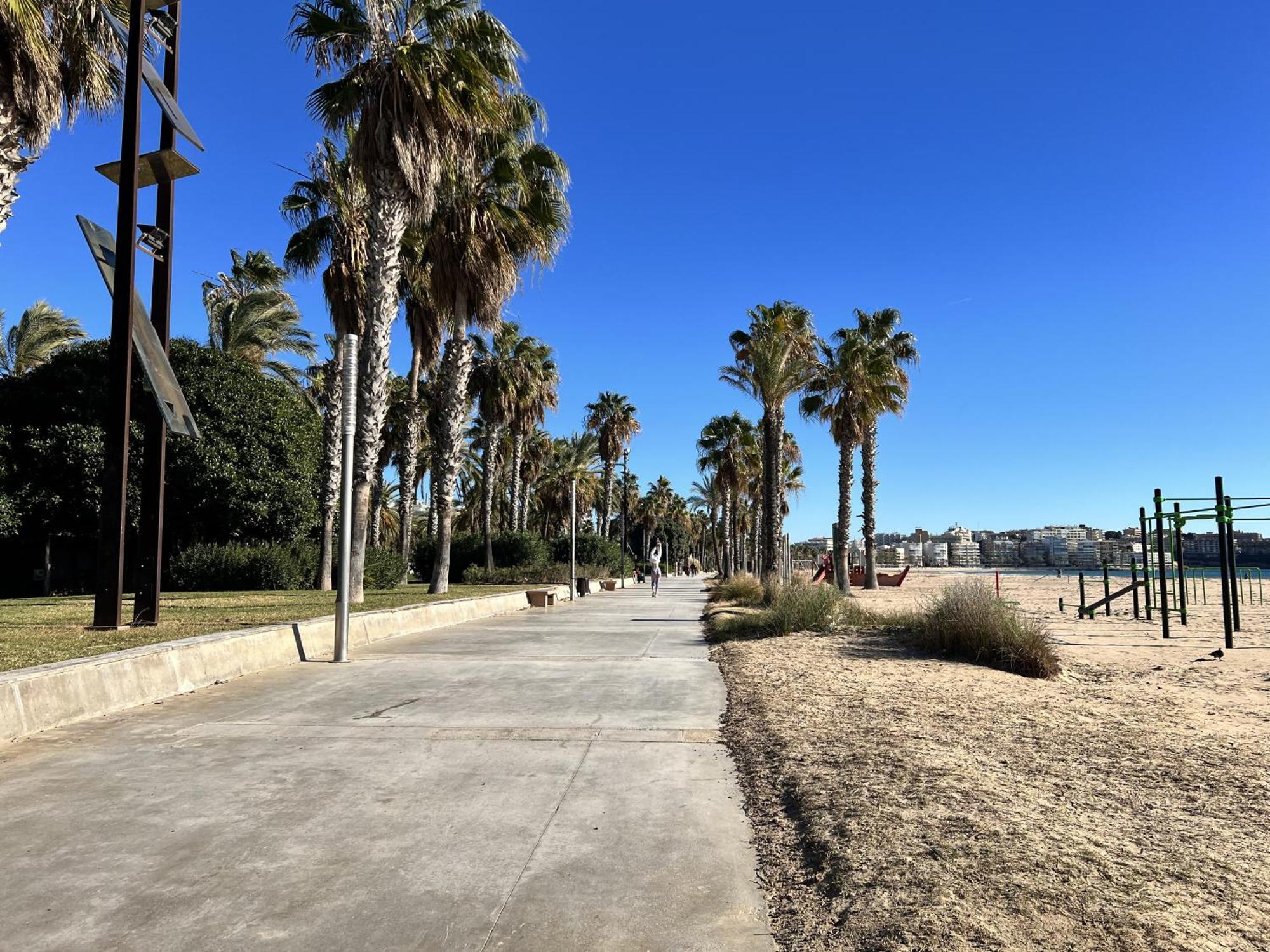 Apartamento Acogedor Piso Cerca De La Playa
