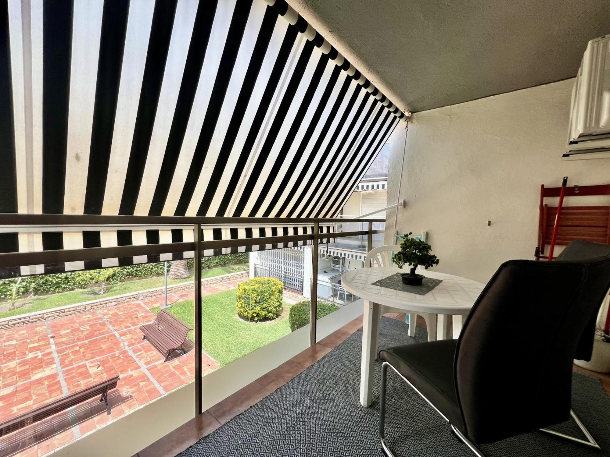 Acogedor Piso Cerca De La Playa Apartament *