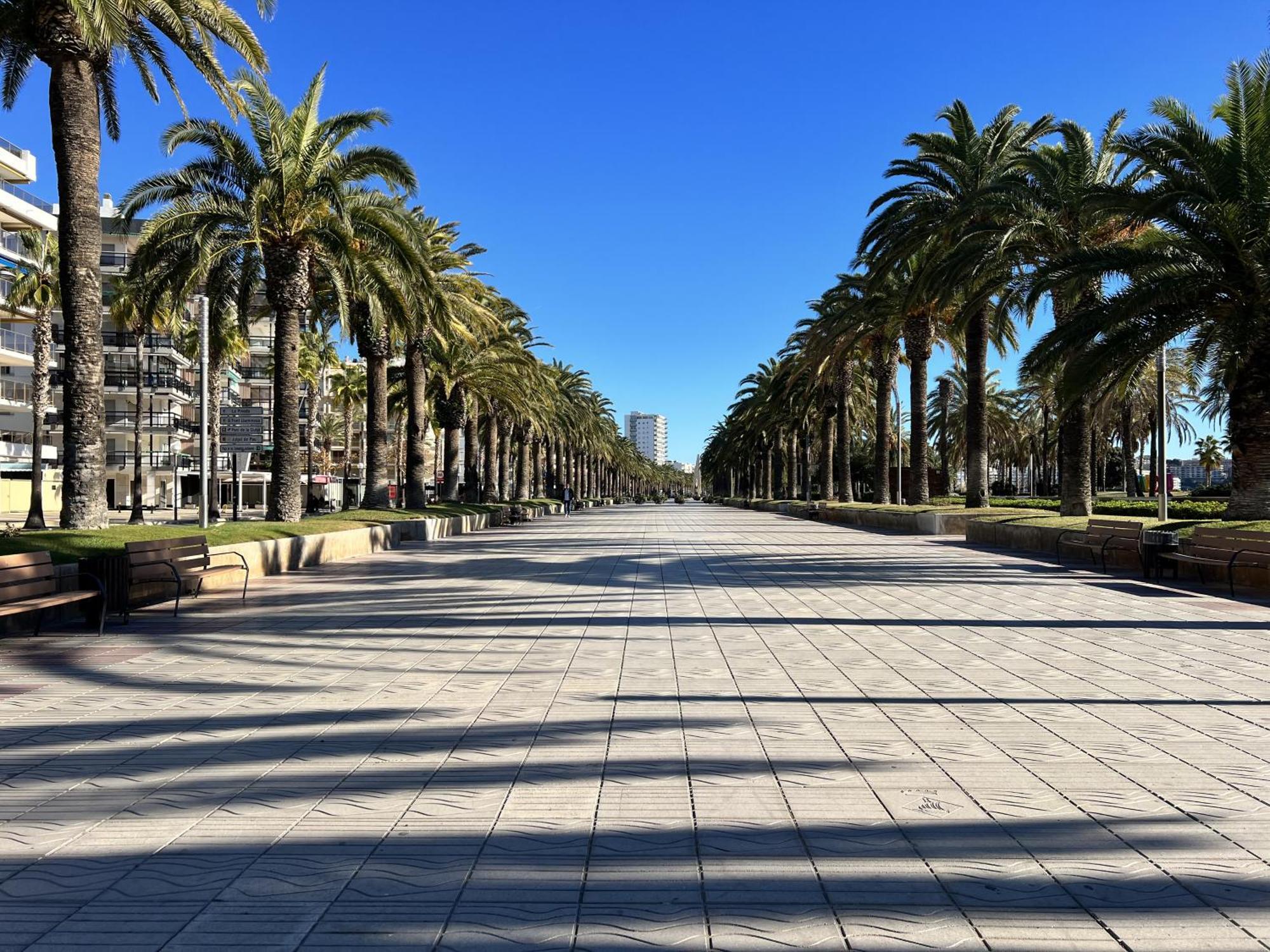 Apartament Acogedor Piso Cerca De La Playa